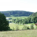 Apartmán Black-forest - Am