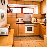 Apartmán Black-forest - Am