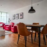Apartmán Black-forest - Am