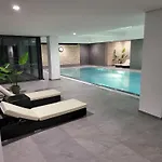 Black-forest - Am Apartment