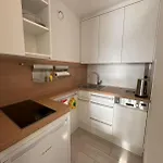 Black-forest - Am Apartmán
