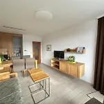 Appartamento Black-forest - Am