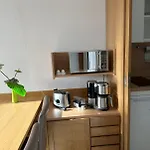 Apartmán Black-forest - Am *