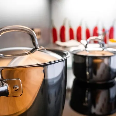 Black-forest - Am * Schluchsee