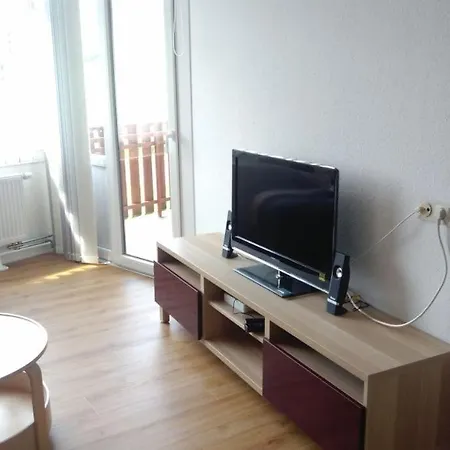 Appartement Black-forest - Am Schluchsee