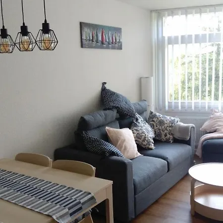 Lägenhet Black-forest - Am *