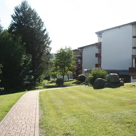 Black-forest - Am Apartamento *