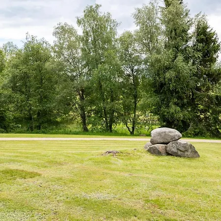 Black-forest - Am Lägenhet