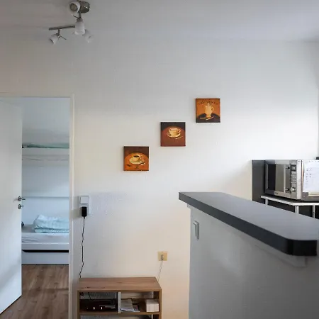 Lägenhet Black-forest - Am *