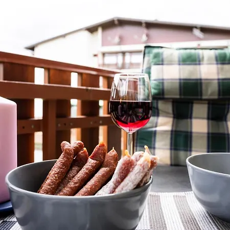 Black-forest - Am Schluchsee