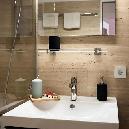 Appartement Black-forest - Am *