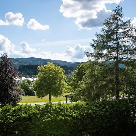 Black-forest - Am * Schluchsee