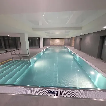 Black-forest - Am Schluchsee