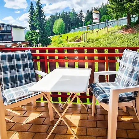 Lägenhet Black-forest - Am Schluchsee