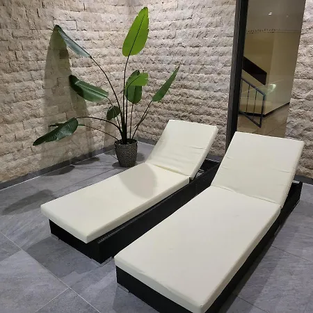 Lägenhet Black-forest - Am Schluchsee