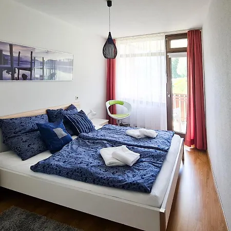 Black-forest - Am Schluchsee