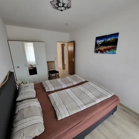 Appartement Black-forest - Am *