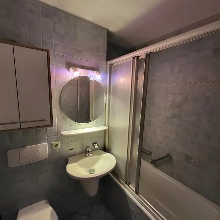 Appartement Black-forest - Am