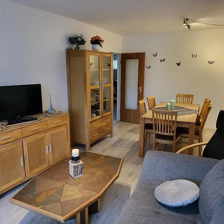 Black-forest - Am Appartement Schluchsee
