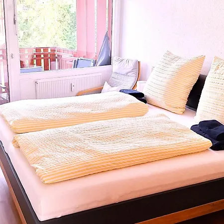 Apartment Black-forest - Am Schluchsee