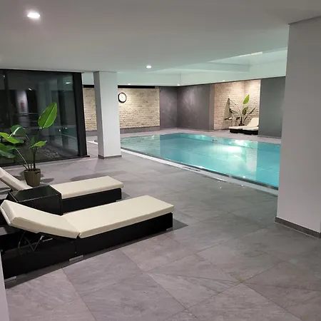 Black-forest - Am Appartement