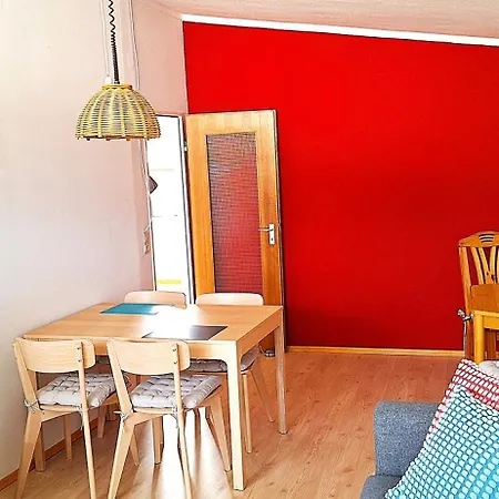 Lägenhet Black-forest - Am *