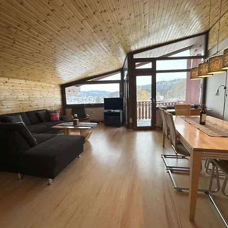 Lägenhet Black-forest - Am *