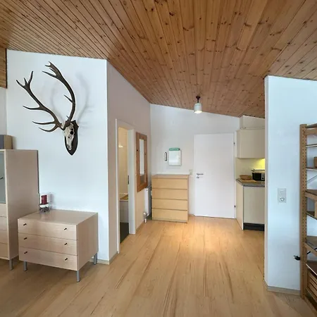 Lägenhet Black-forest - Am Schluchsee