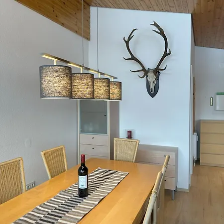 Black-forest - Am Schluchsee