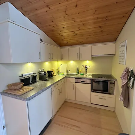 Lägenhet Black-forest - Am *