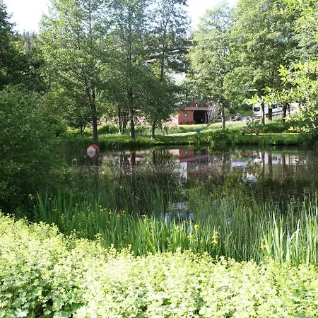 Apartmán Black-forest - Am Schluchsee