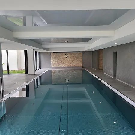 Black-forest - Am Schluchsee