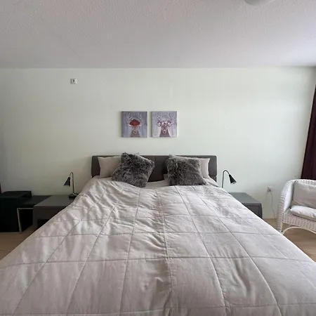 Lägenhet Black-forest - Am