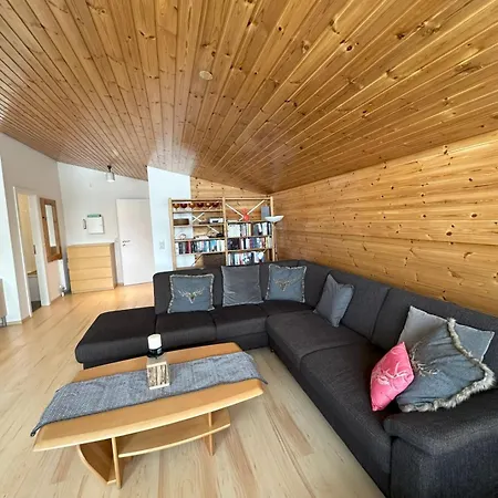 Lägenhet Black-forest - Am *