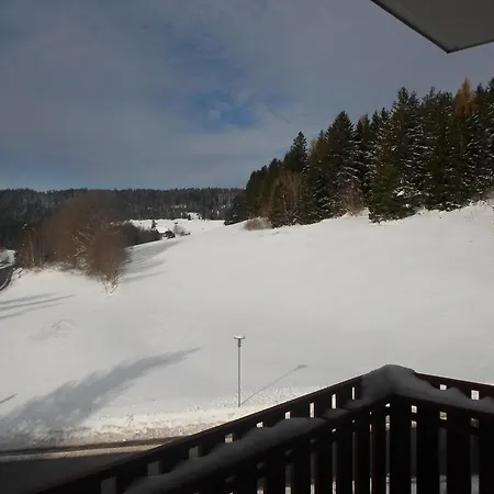 Lägenhet Black-forest - Am Schluchsee