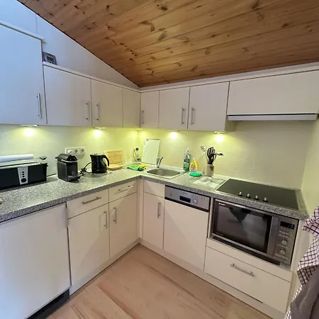 Black-forest - Am Schluchsee