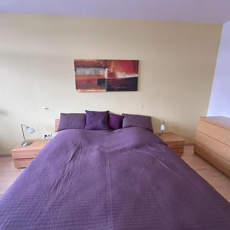 Black-forest - Am Lägenhet *