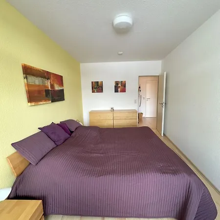 Black-forest - Am Schluchsee