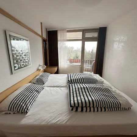 Black-forest - Am Schluchsee