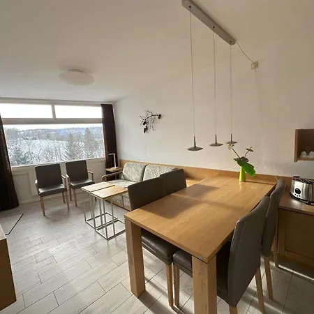 Black-forest - Am * Schluchsee