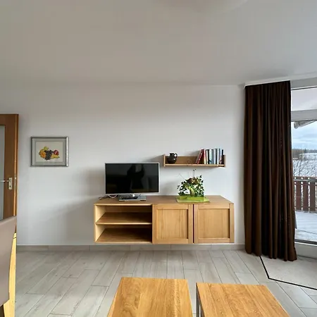 Black-forest - Am Lägenhet *