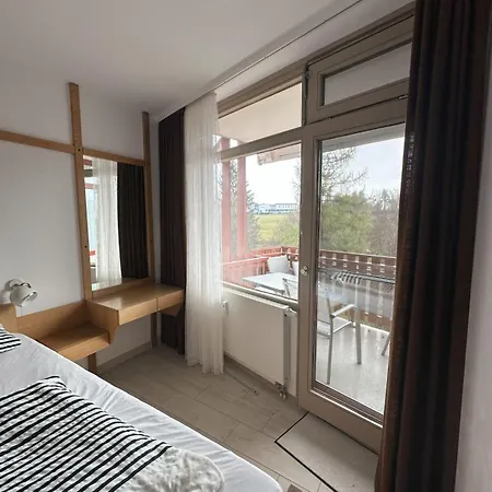 Lägenhet Black-forest - Am *