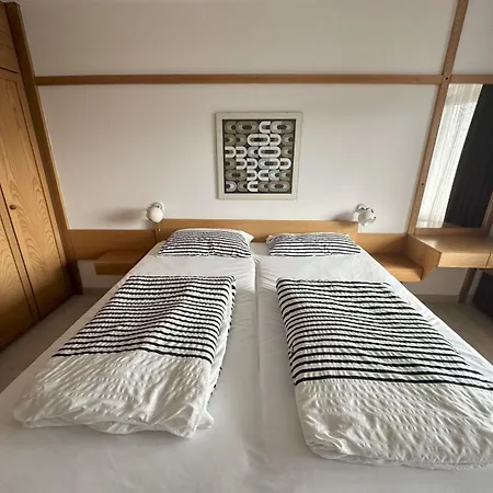 Black-forest - Am Lägenhet Schluchsee