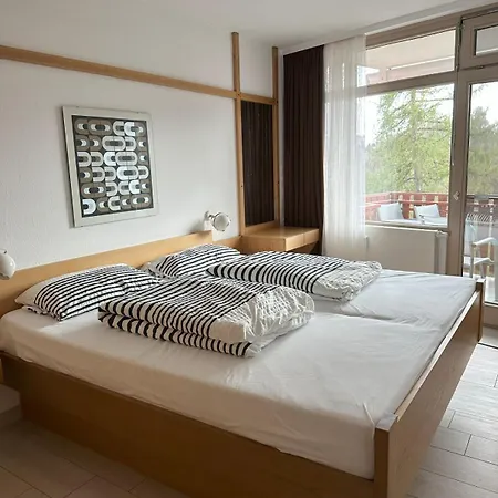 Black-forest - Am Schluchsee