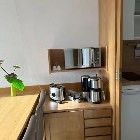 Lägenhet Black-forest - Am *