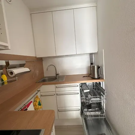 Black-forest - Am Lägenhet Schluchsee