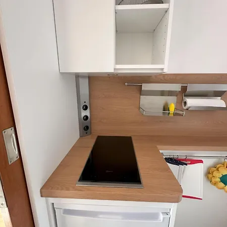 Appartement Black-forest - Am Schluchsee