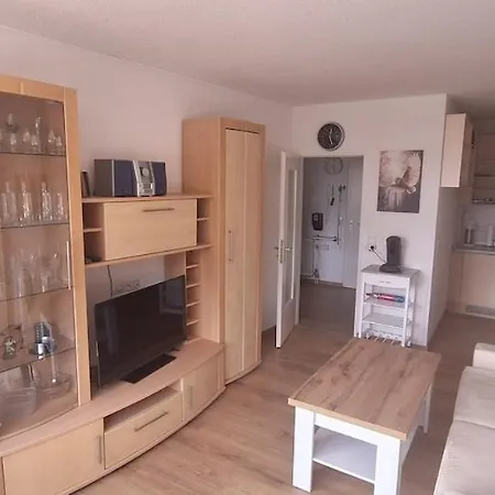 Black-forest - Am Appartement Schluchsee