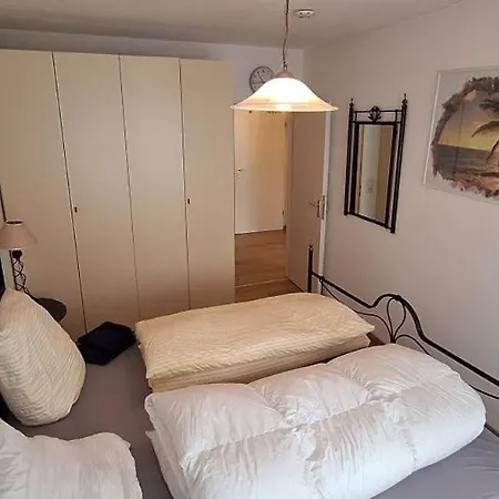 Black-forest - Am Appartement