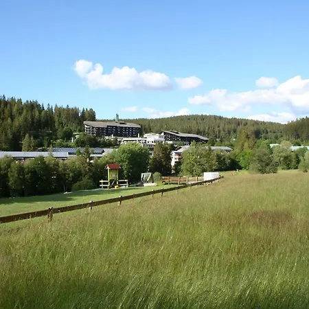 Apartmán Black-forest - Am *